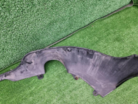 Юбка заднего бампера Mini Clubman F54 (2015-2019)