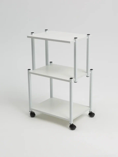 Тележка Пирамида на колесах