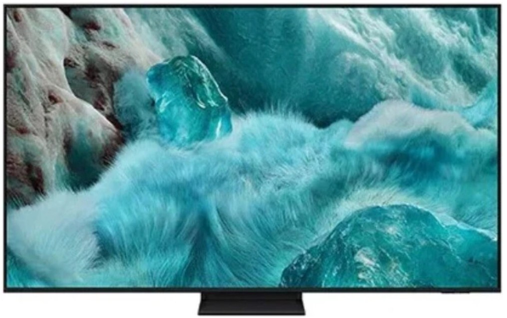 Телевизор  Samsung QE55Q7F5AUXRU