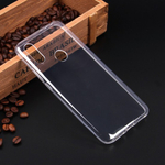 Силиконовый чехол для Xiaomi Redmi 7, 1 мм, 008291-1 Прозрачный