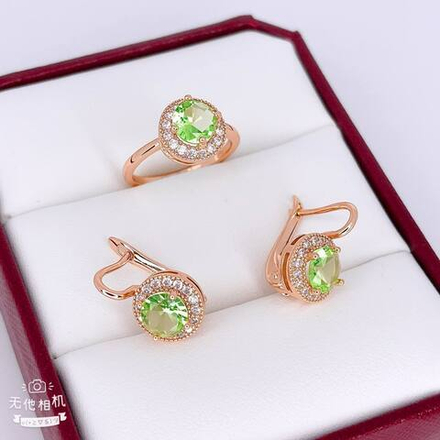 Комплект ZinLi - арт640