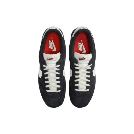 Nike Low Top 'Black White'