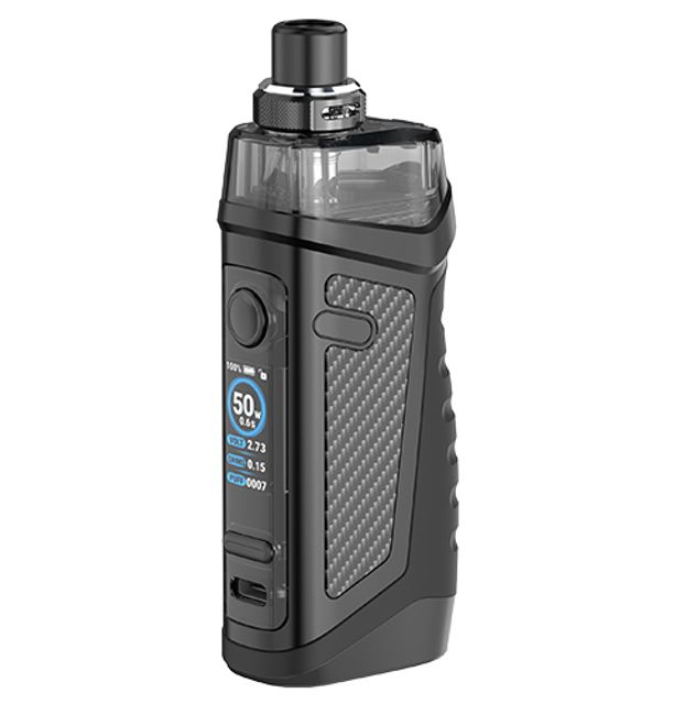 Vandy Vape JACKAROO 18650 Pod Kit