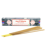 Ароматические палочки с ароматом дерева Palo Santo