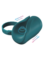 Нереалистичный мастурбатор Gush 2