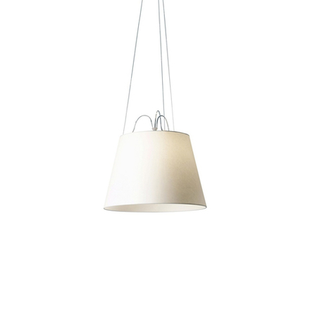 Подвесной дизайнерский светильник  Tolomeo by Artemide