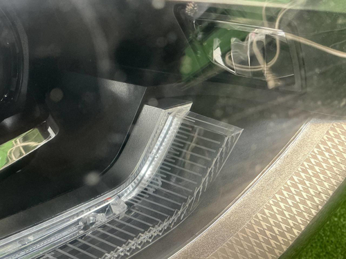 Фара правая BMW X3 G01 (2017-2021) Adaptive LED