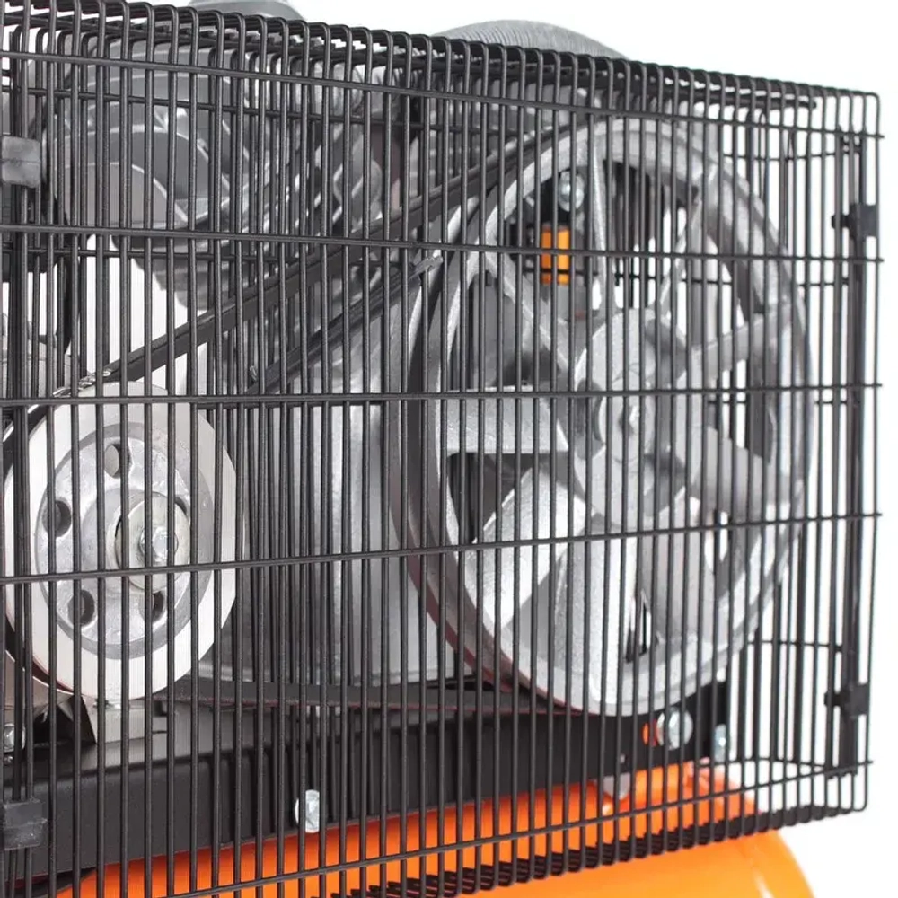 Компрессор поршневой ременной Patriot Remeza СБ 4/С-50 LB 30 A, 520306310