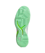 Adidas Cybersonic Белые-Зеленые кроссовки 2024