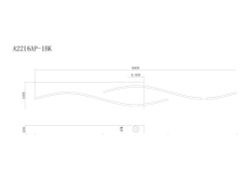 Настенный светильник Arte Lamp