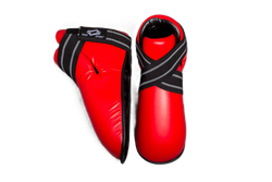 Футы GTF - ITF ProfSport красные