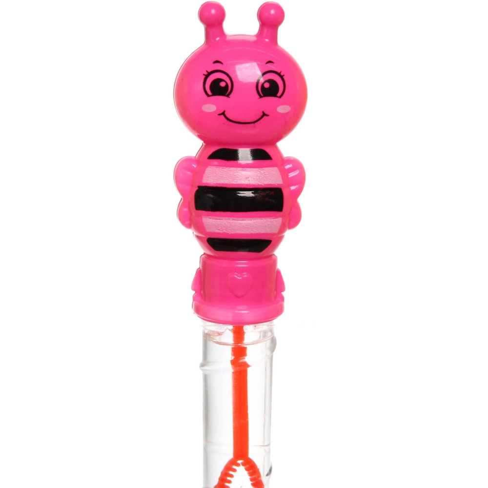 Мыльные пузыри «Пчёлка» 25 см, 80 мл