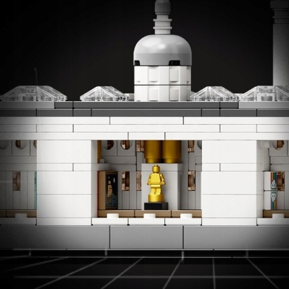 Lego architecture 21045 trafalgar cheap square
