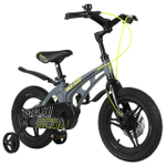 Детский велосипед Maxiscoo Cosmic Deluxe Plus 14 (2022)