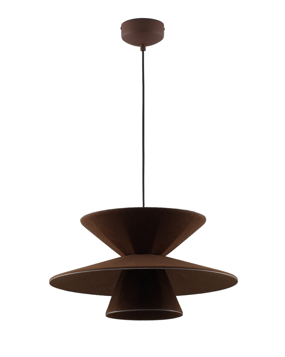 Светильник подвесной светодиодный Moderli V11099-PL Mantis