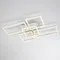 Потолочный cветильник LED4U L11003-5 WH