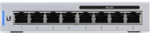 Коммутатор Ubiquiti US-8-60W-5