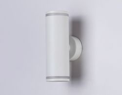 Ambrella Настенный светильник со сменной лампой GU10 и акрилом Wall FW2488