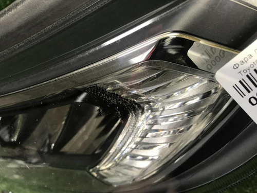 Фара левая Toyota RAV4 5 XA50 (2018-н.в.) LED