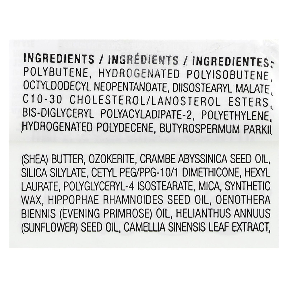 Almay, масло-стик для губ, цвет и уход, оттенок 120 «розовая глазурь», 2,5 г (0,09 унции)