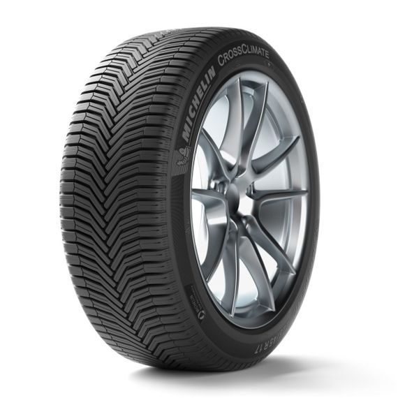 Michelin CrossClimate+ 195/65 R15 95V XL