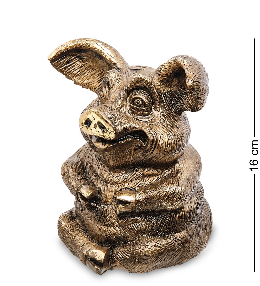 БФ-156 Фигура «Довольный кабан»