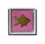 Золотая рыбка