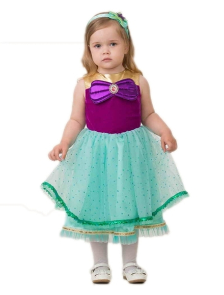 Принцесса Ариэль