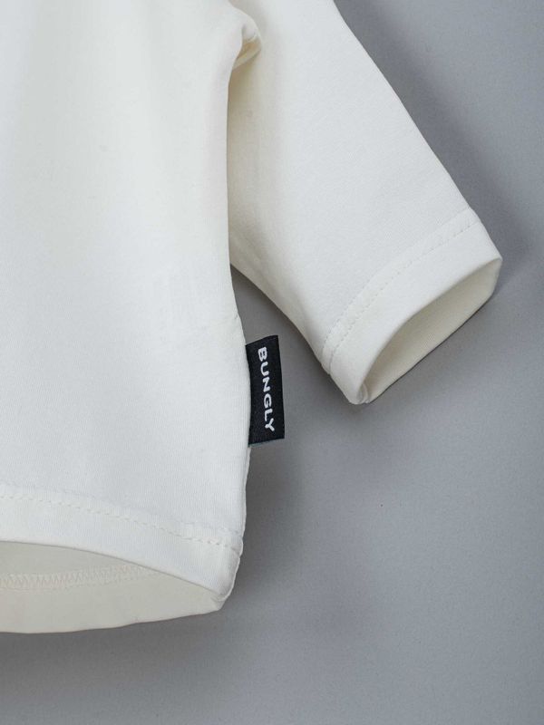 Лонгслив оверсайз 