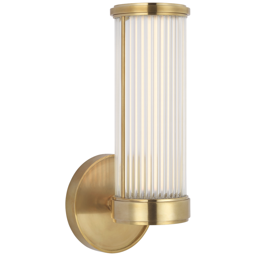 Светильник для ванной комнаты Visual Comfort Ranier Single Bath Light (Open Box)