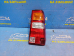Стоп правый MITSUBISHI PAJERO MINI 1998-2012
