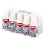 Корректирующая жидкость BRAUBERG "Premium", быстросохнущая, 20 мл, ЯРКО-БЕЛАЯ, с губкой, 224090