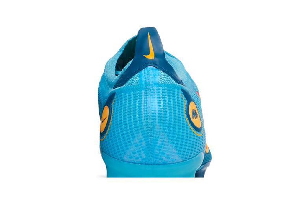 Кроссовки Nike Mercurial Vapor 14 14 Elite Fg