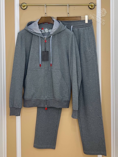 Спортивный костюм Kiton