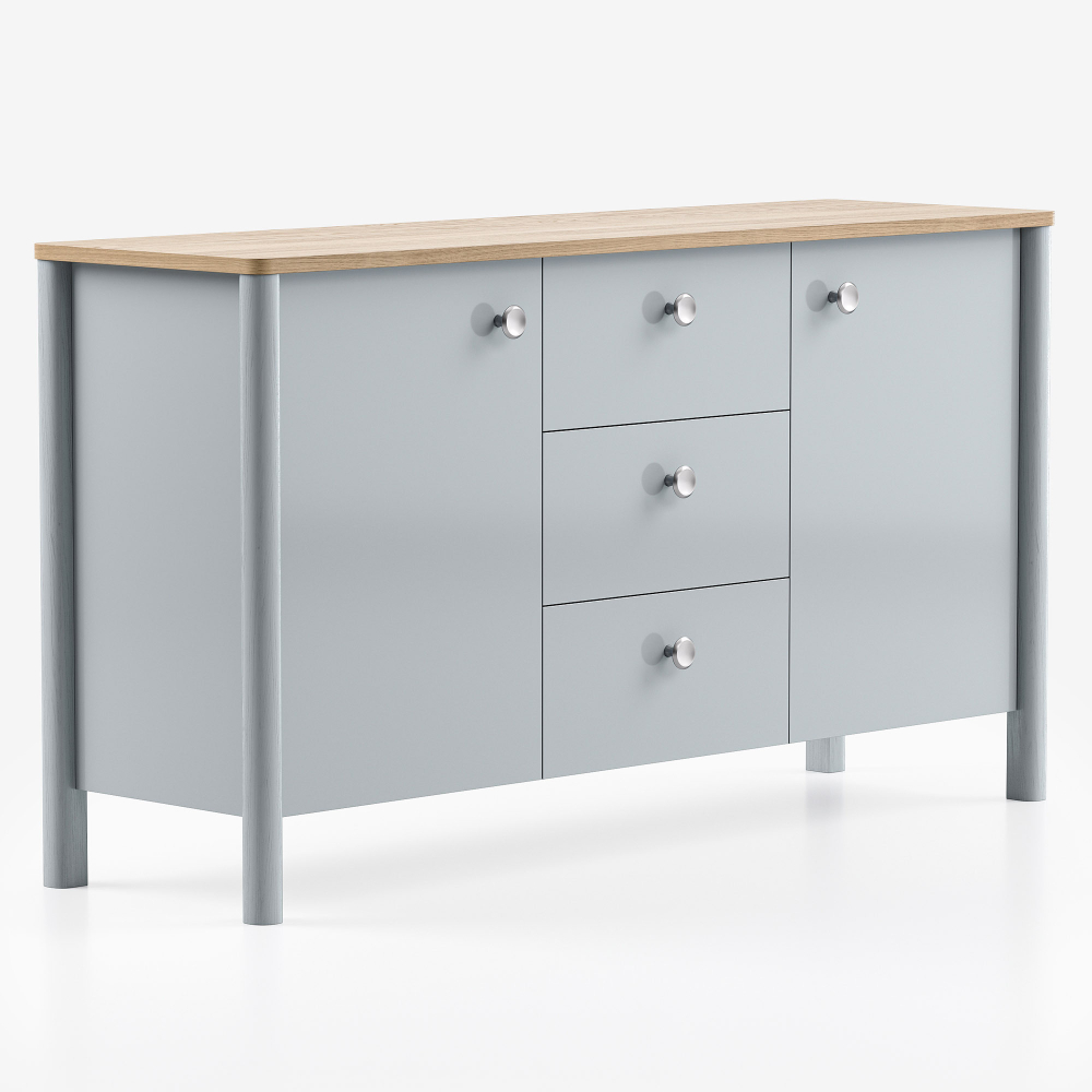 Комод BERGEN BG063