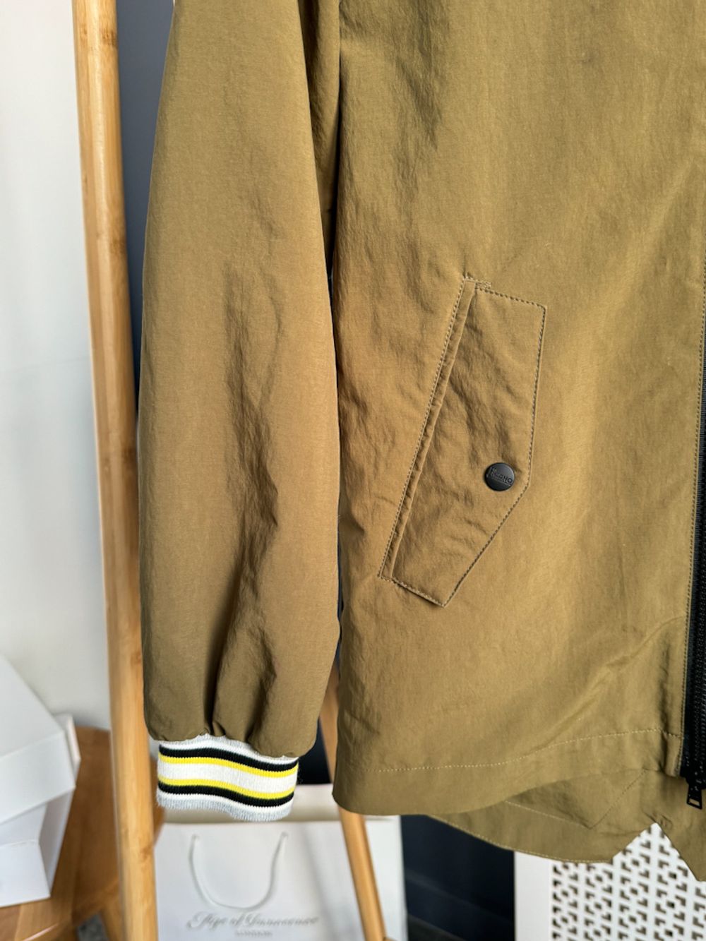 Куртка Herno, 140