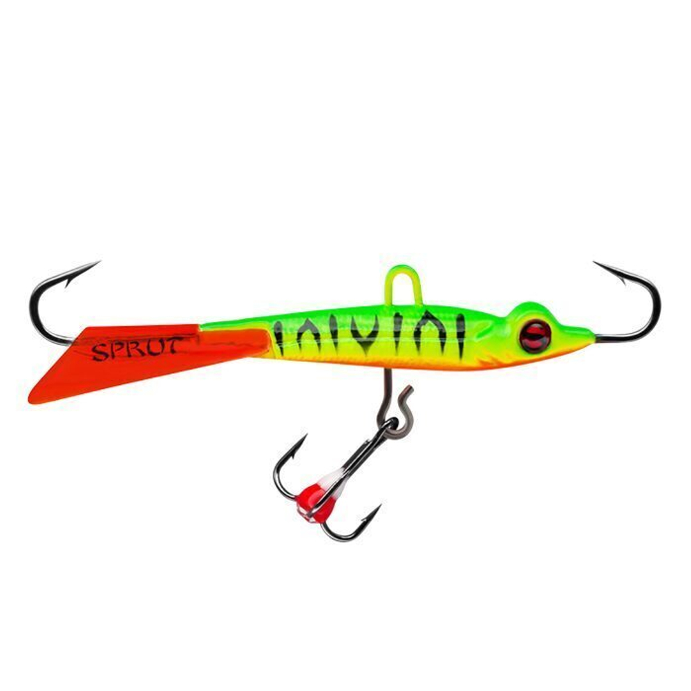 Балансир Sprut Garuto