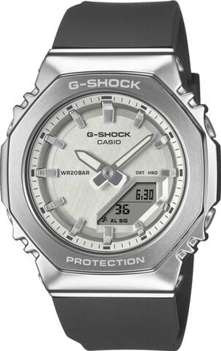 Наручные часы Casio G-Shock GM-S2110-1A7