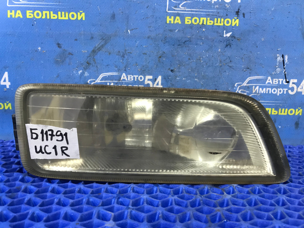 Туманка правая Honda INSPIRE 2003-2007
