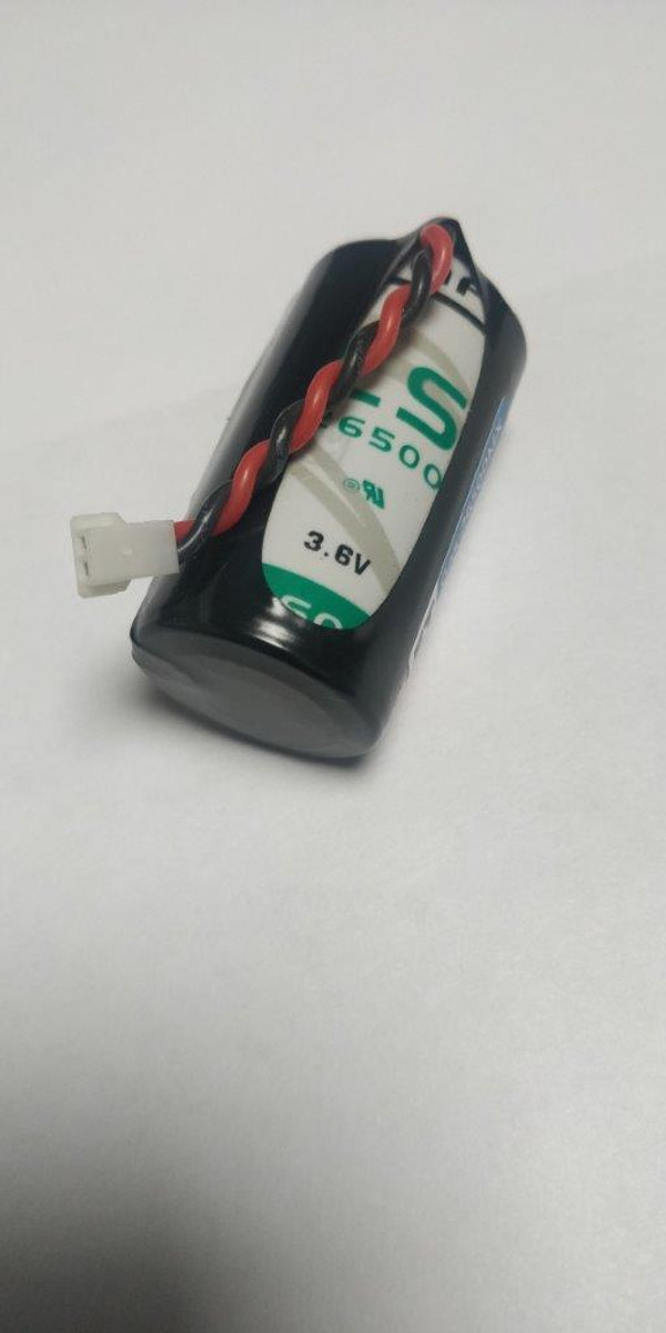 Батарея ET Gas-26500MX