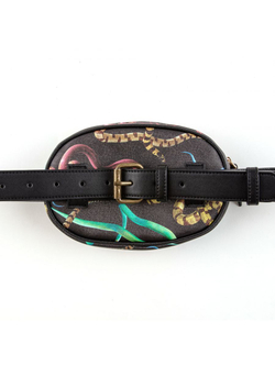 Поясная сумка Snakes
