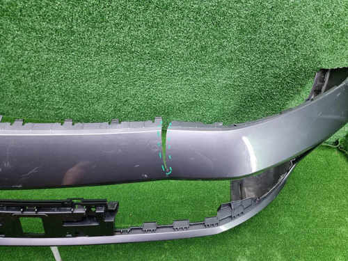 Бампер передний EXEED LX (2021-н.в.)