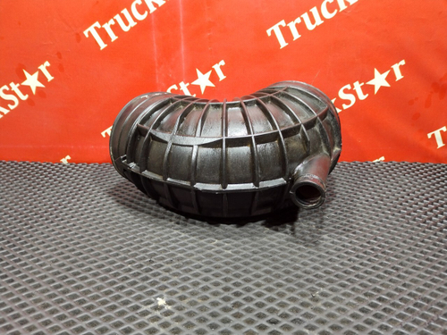 Патрубок воздушного фильтра