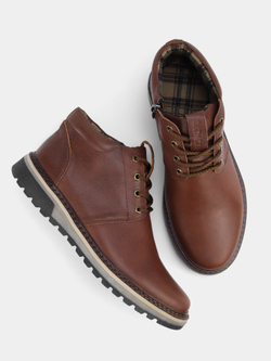 Ботинки мужские B0155-1R