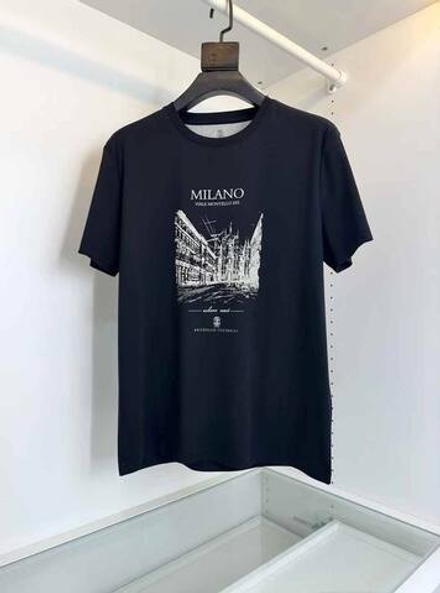 Футболка Brunello Cucinelli