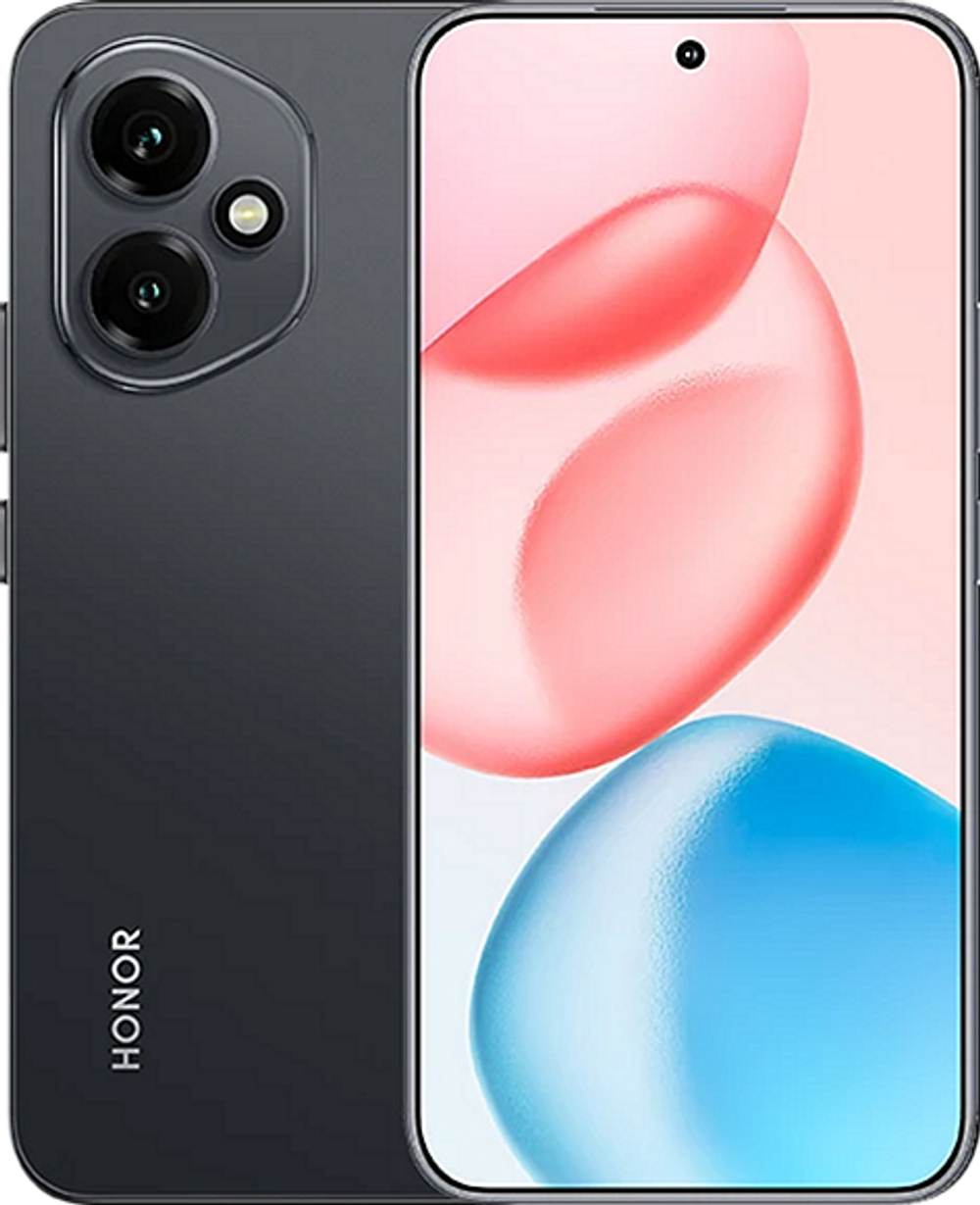Honor 400 12/512Gb Black