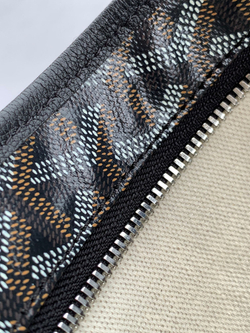 Goyard Boheme Hobo Bag