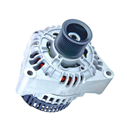 Генератор для CAT, CATERPILLAR, MCCORMICK, Perkins, Landini, AGCO ALI2434