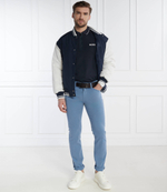 Поло Philix BOSS GREEN - темно-синий(50512799)