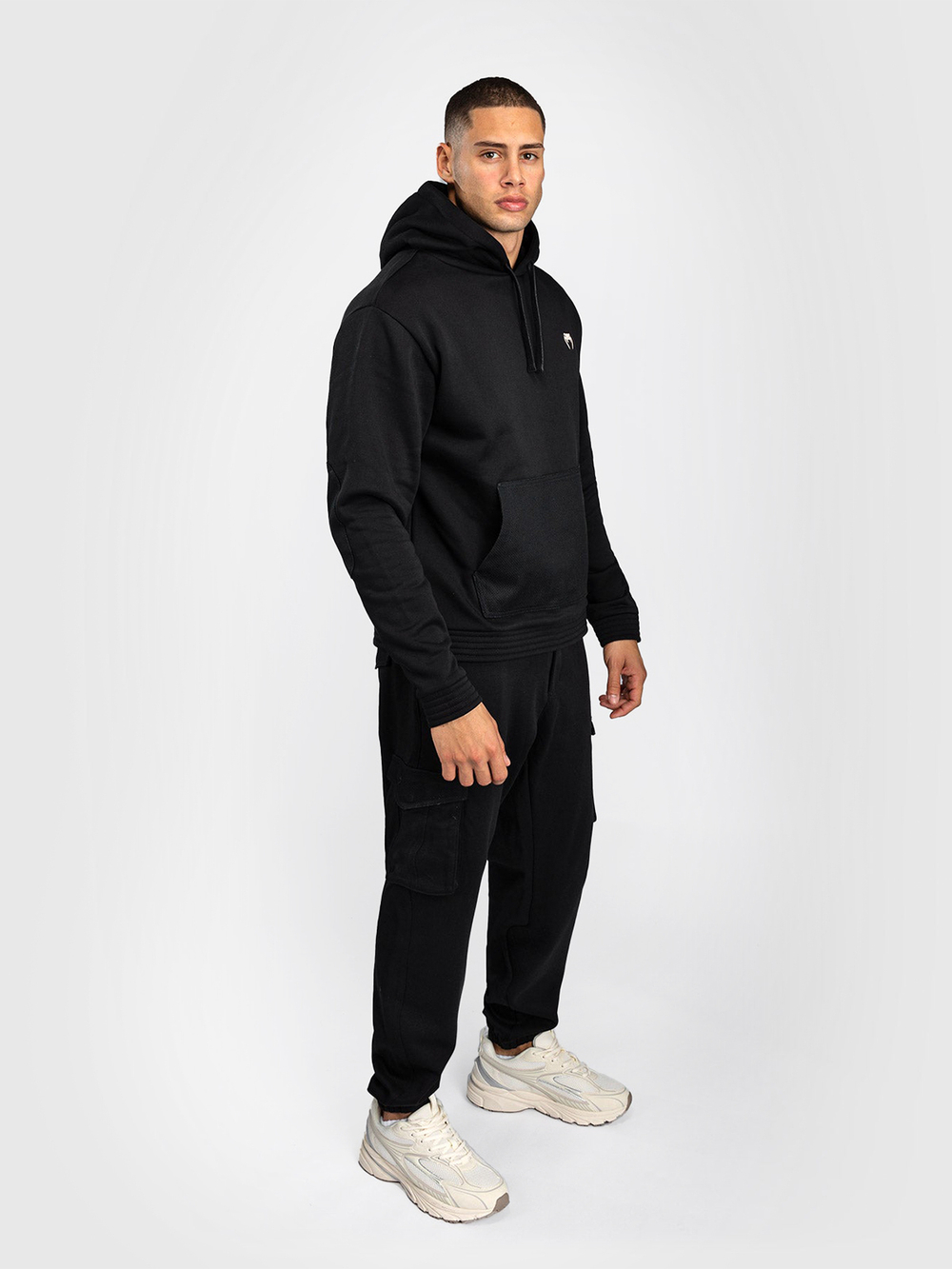 Худи Venum Urban Gi Black
